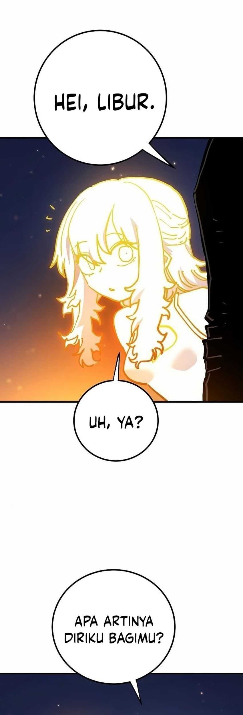 Player Chapter 189 - halaman 25