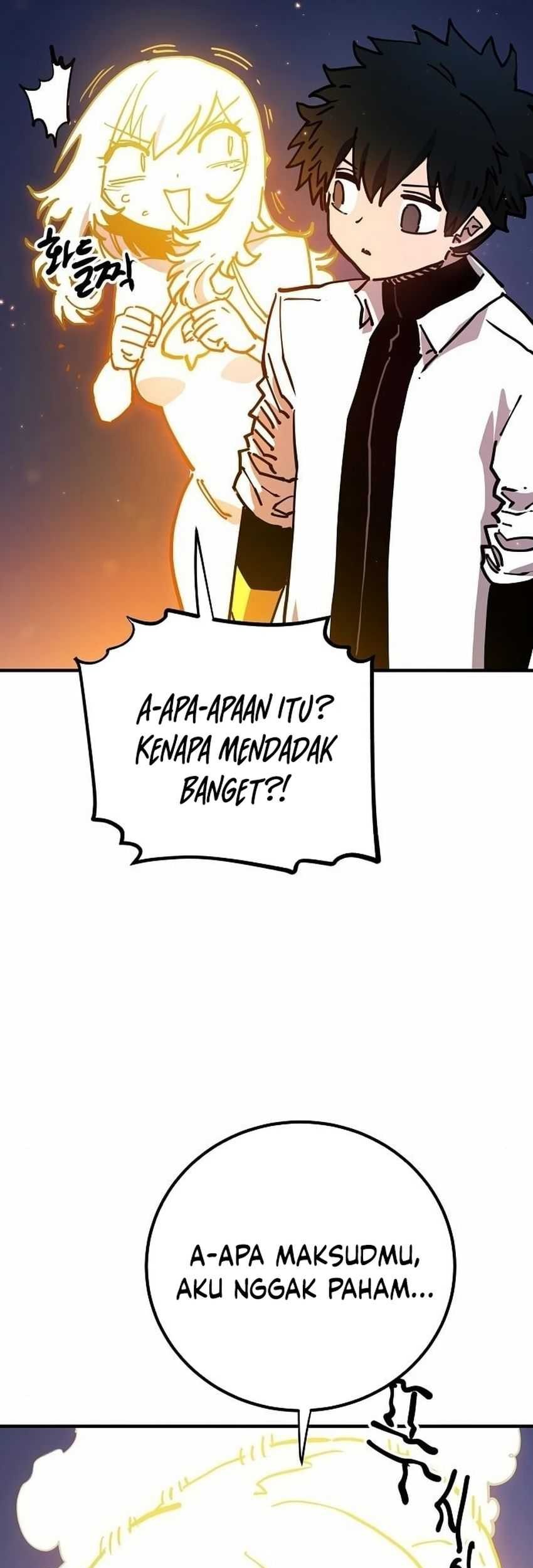 Player Chapter 189 - halaman 26