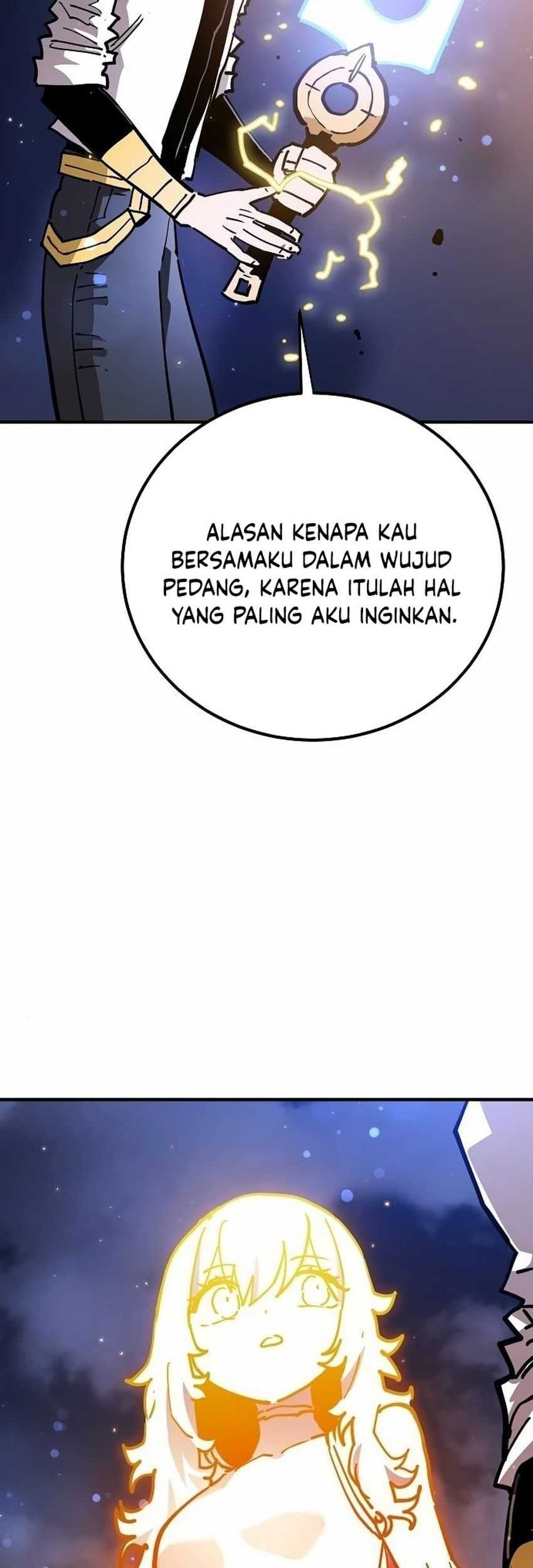 Player Chapter 189 - halaman 29