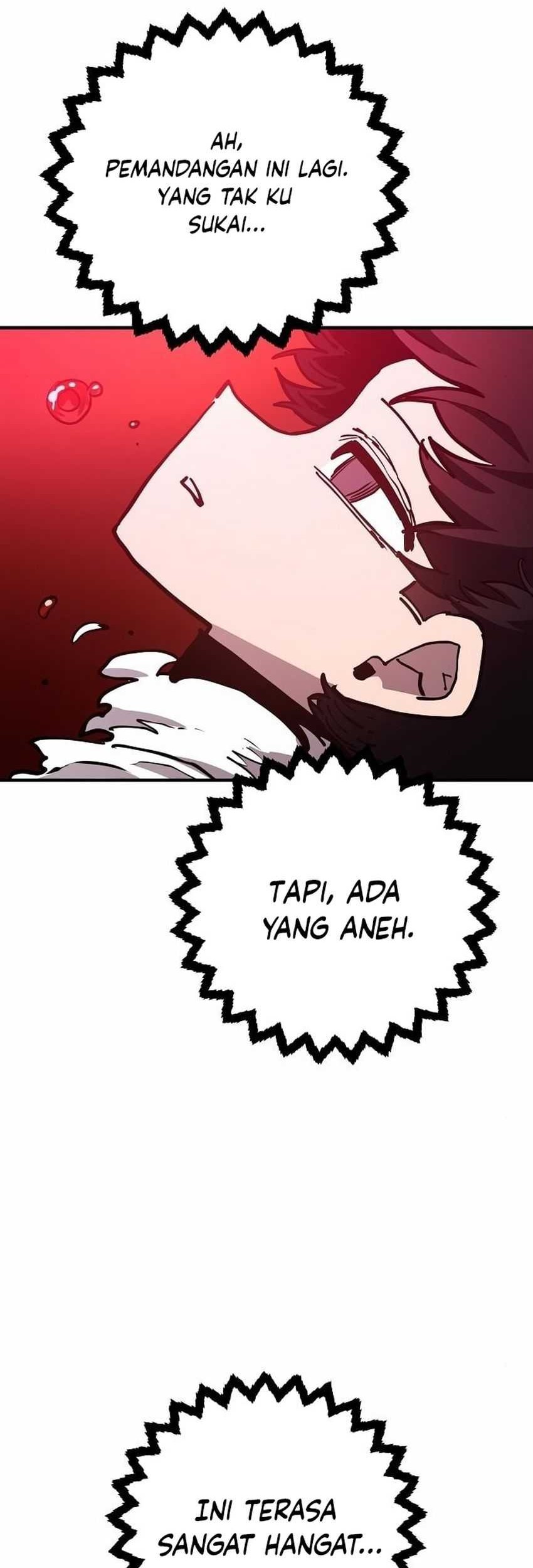 Player Chapter 189 - halaman 3