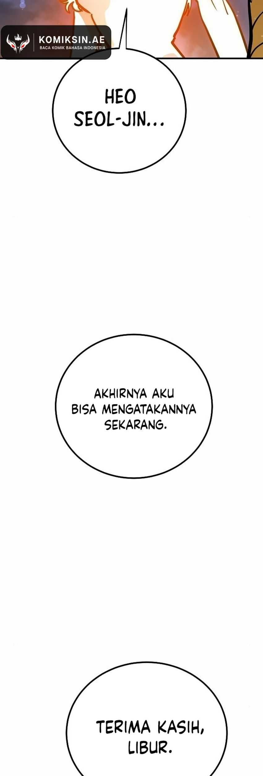 Player Chapter 189 - halaman 30