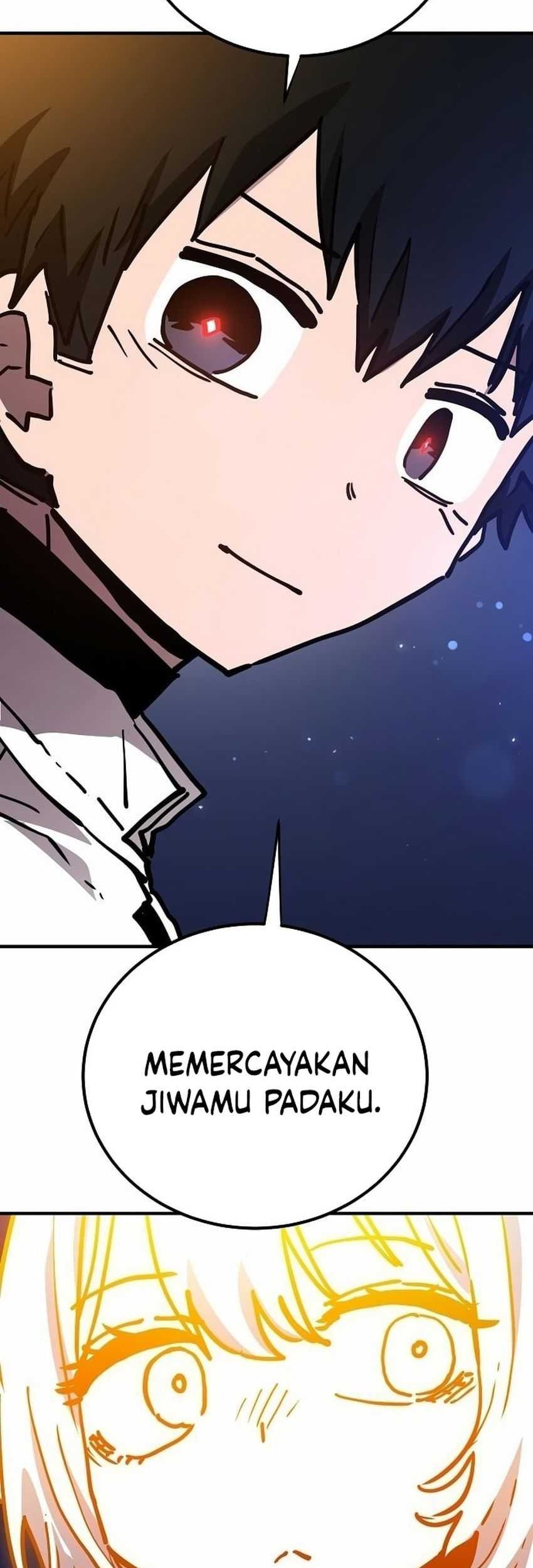 Player Chapter 189 - halaman 31
