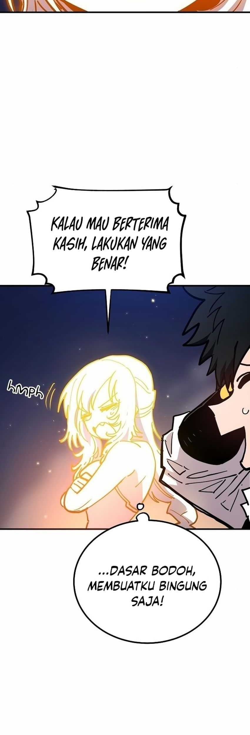 Player Chapter 189 - halaman 32