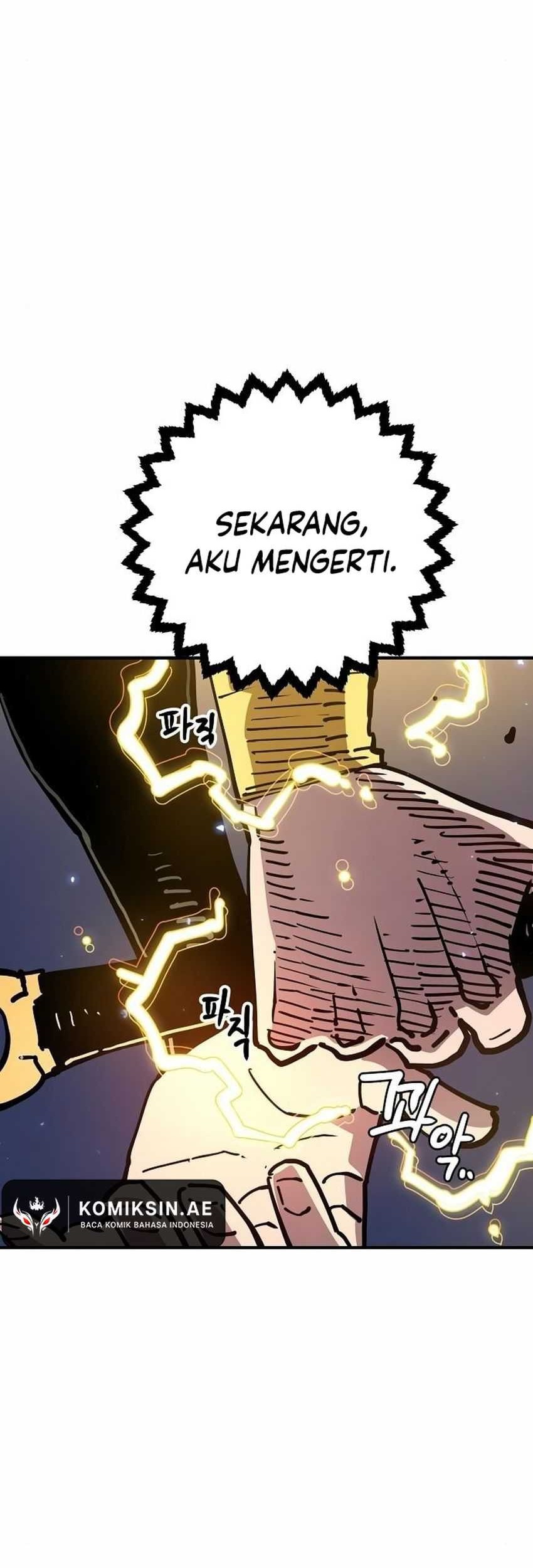 Player Chapter 189 - halaman 33