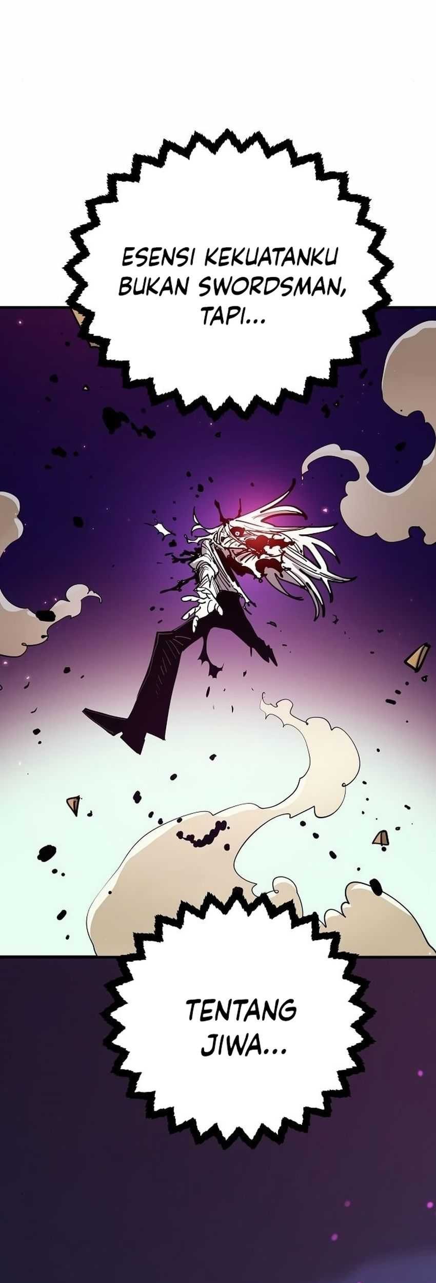 Player Chapter 189 - halaman 34