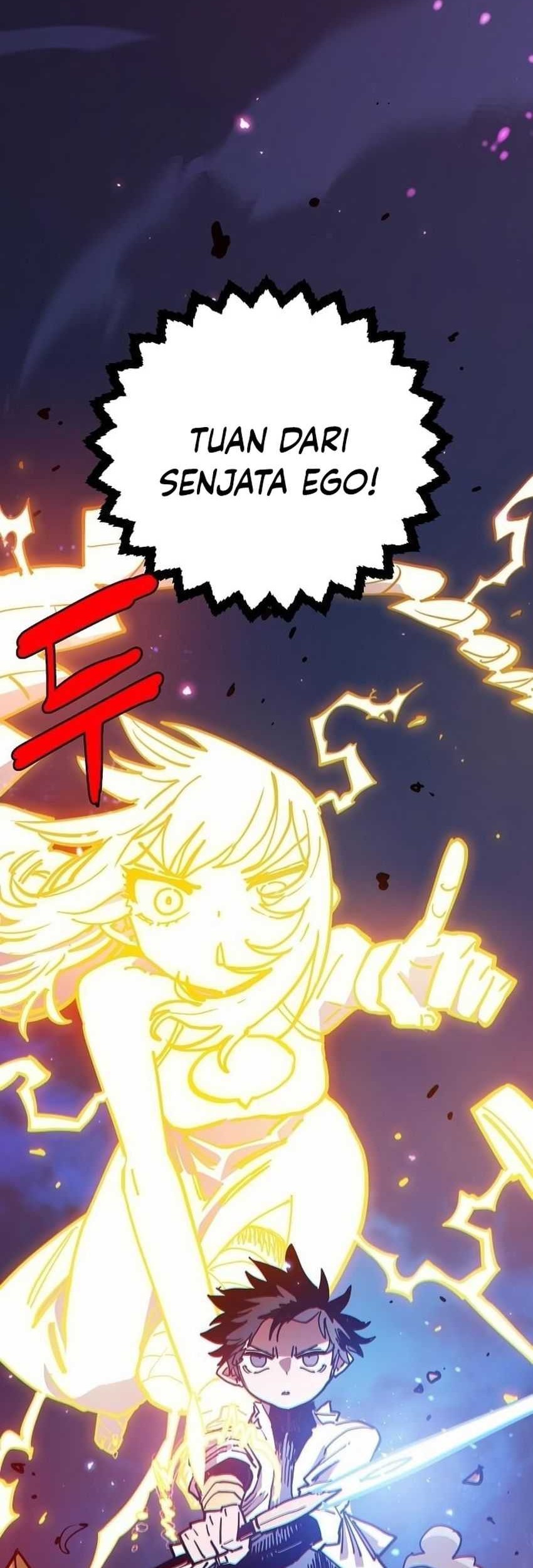 Player Chapter 189 - halaman 35