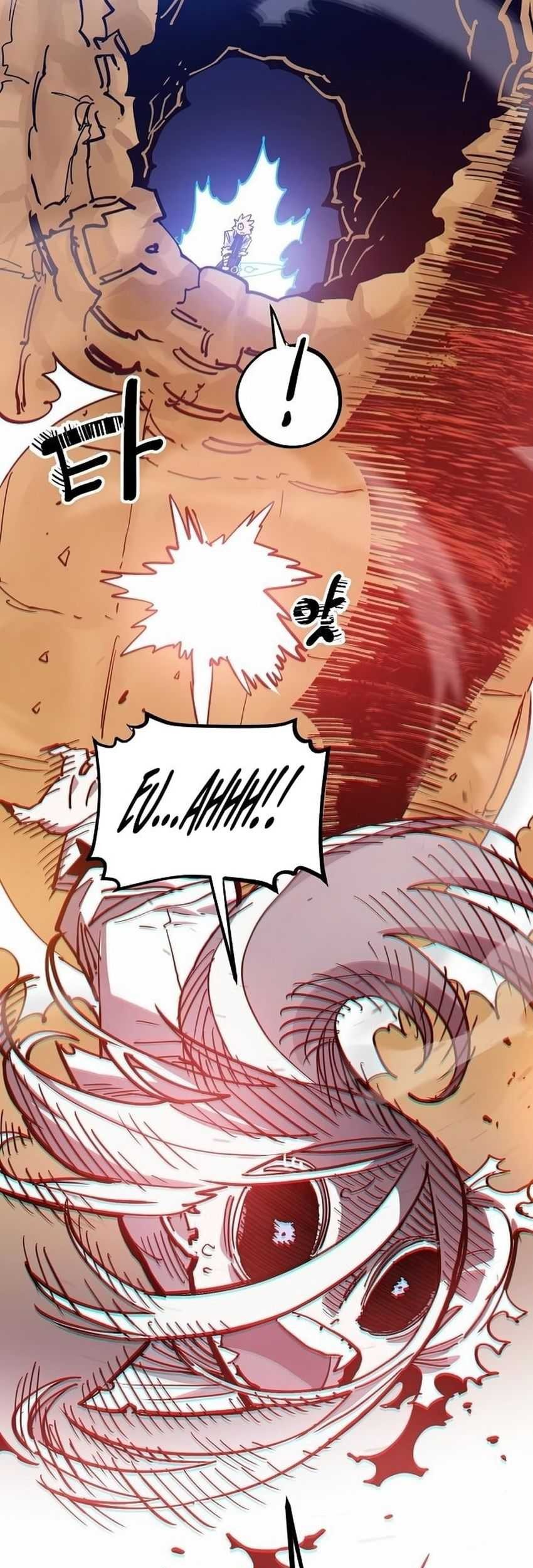 Player Chapter 189 - halaman 38
