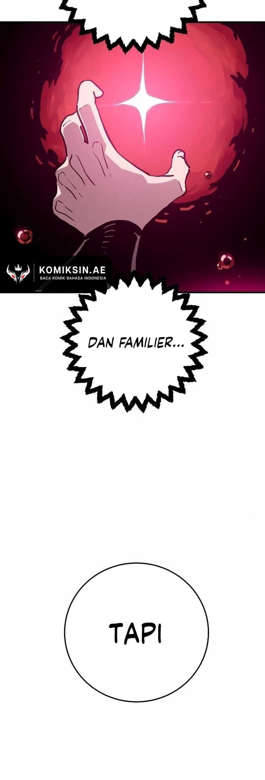 Player Chapter 189 - halaman 4