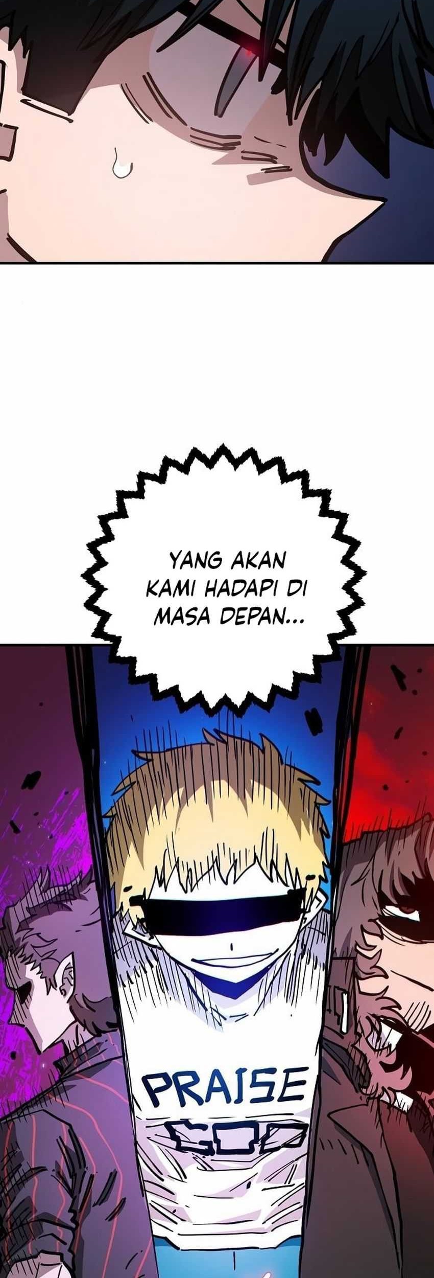 Player Chapter 189 - halaman 41