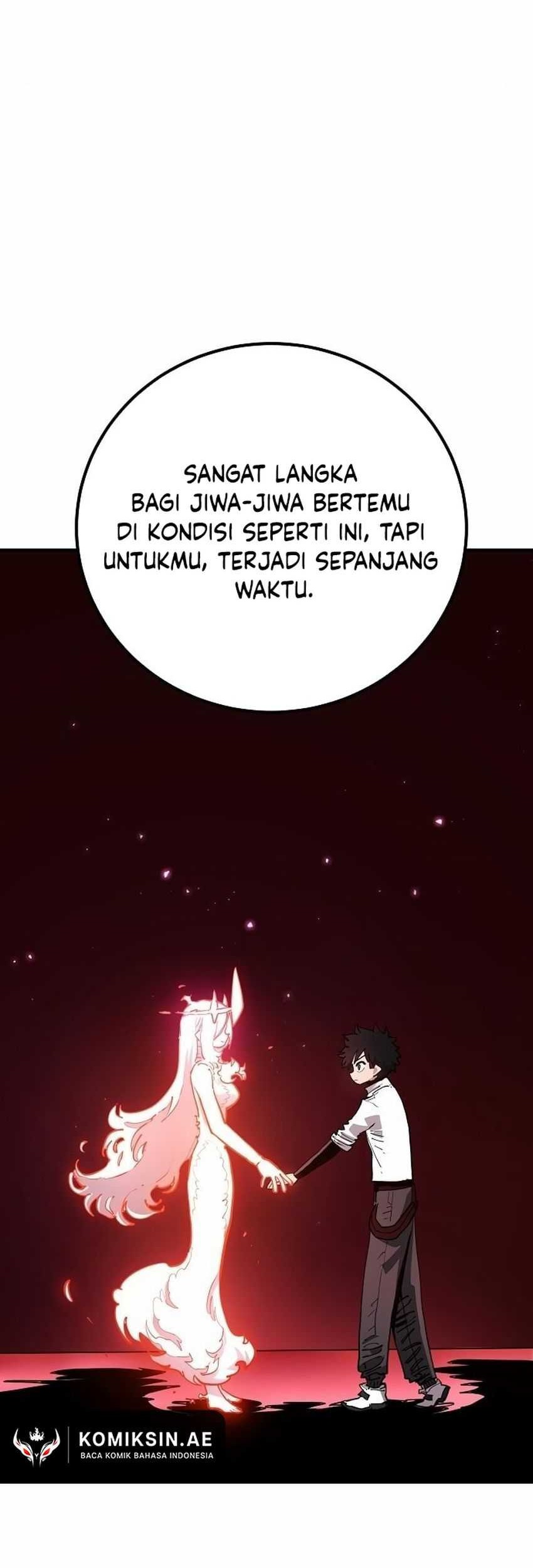 Player Chapter 189 - halaman 5