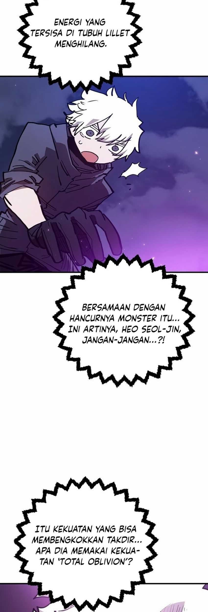 Player Chapter 189 - halaman 53