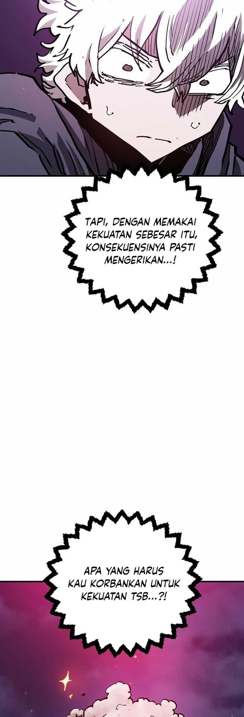 Player Chapter 189 - halaman 54