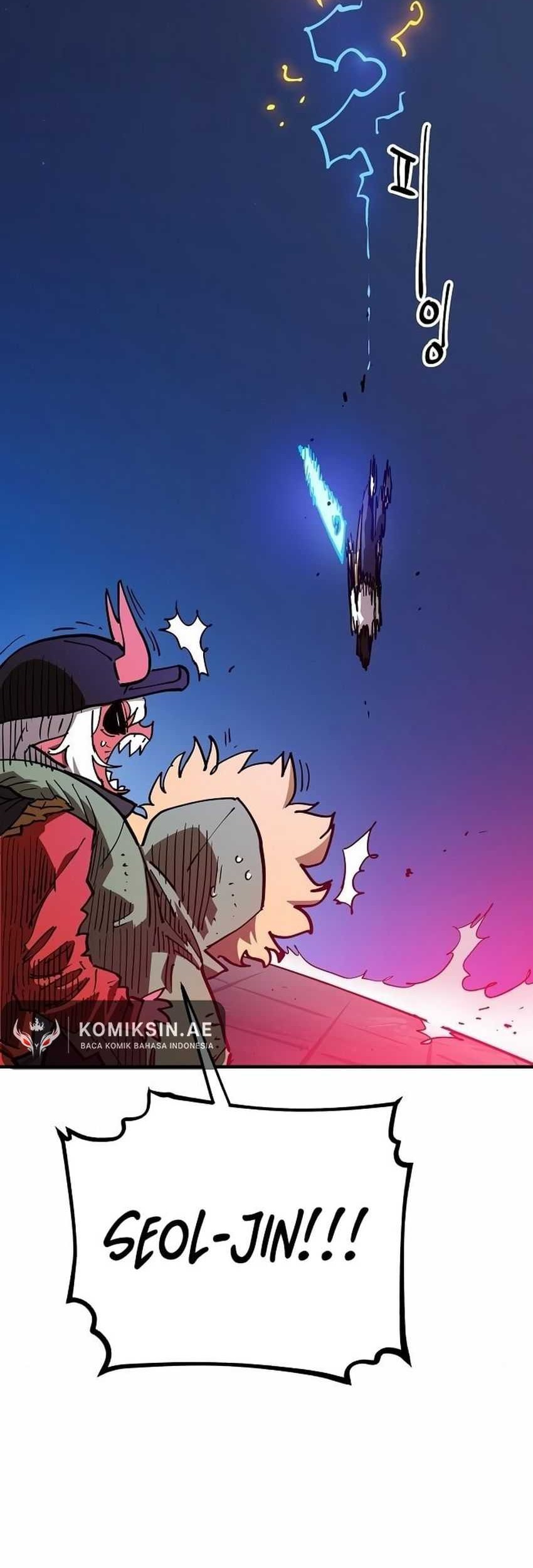 Player Chapter 189 - halaman 57