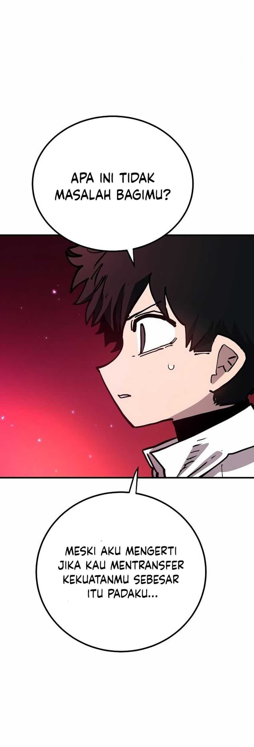 Player Chapter 189 - halaman 6