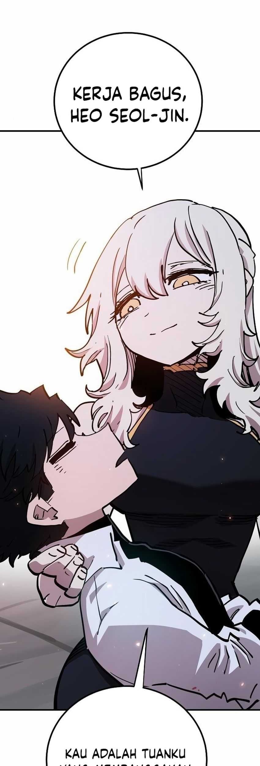 Player Chapter 189 - halaman 60