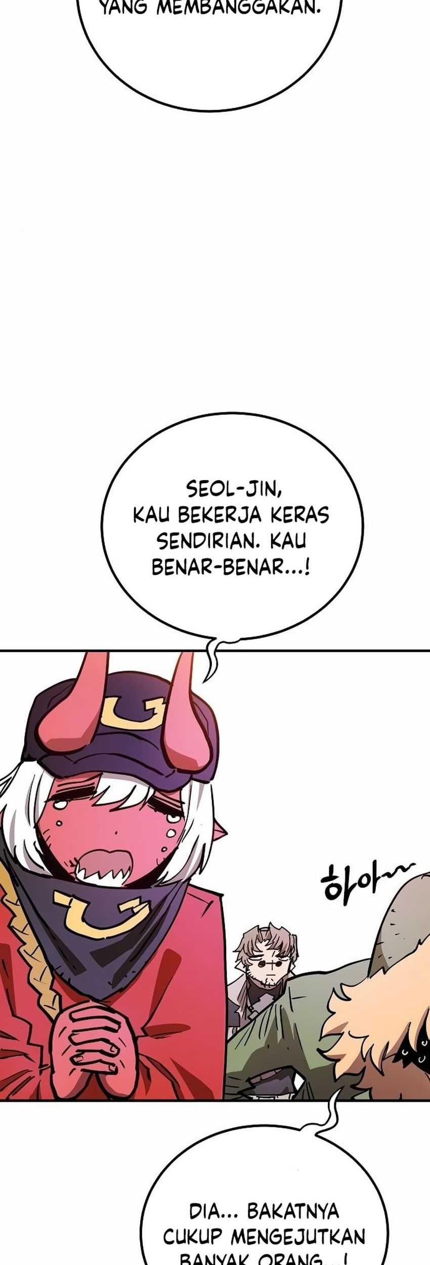 Player Chapter 189 - halaman 61