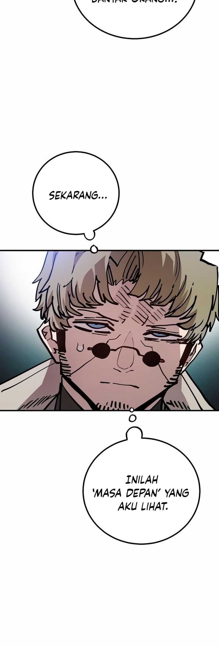 Player Chapter 189 - halaman 62