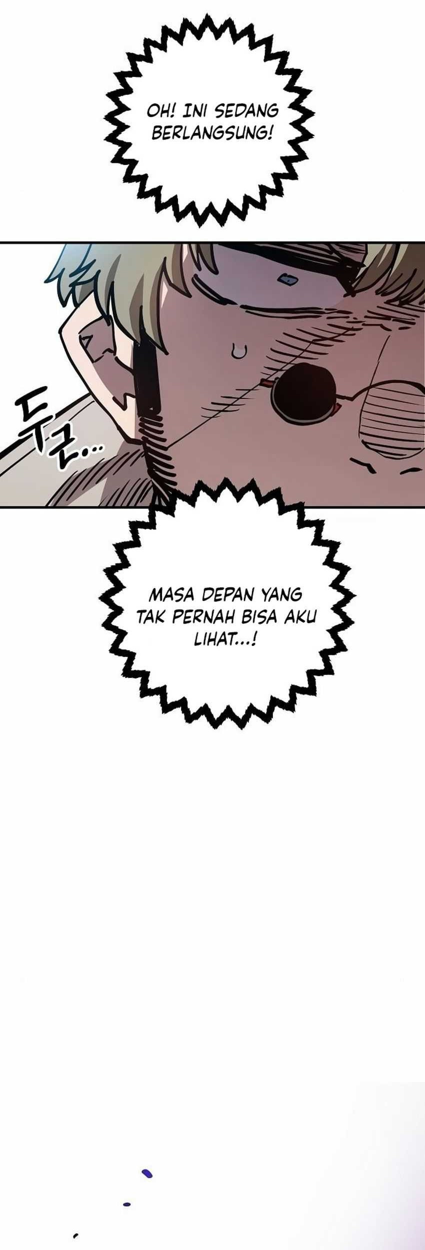 Player Chapter 189 - halaman 63