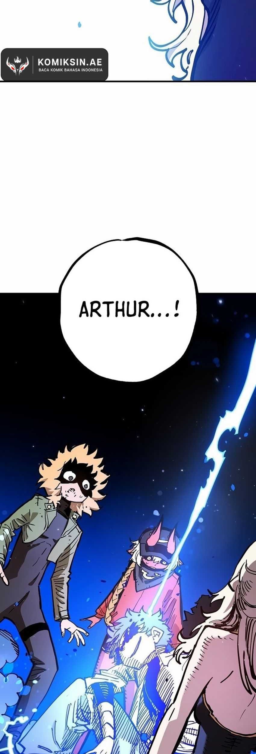 Player Chapter 189 - halaman 71