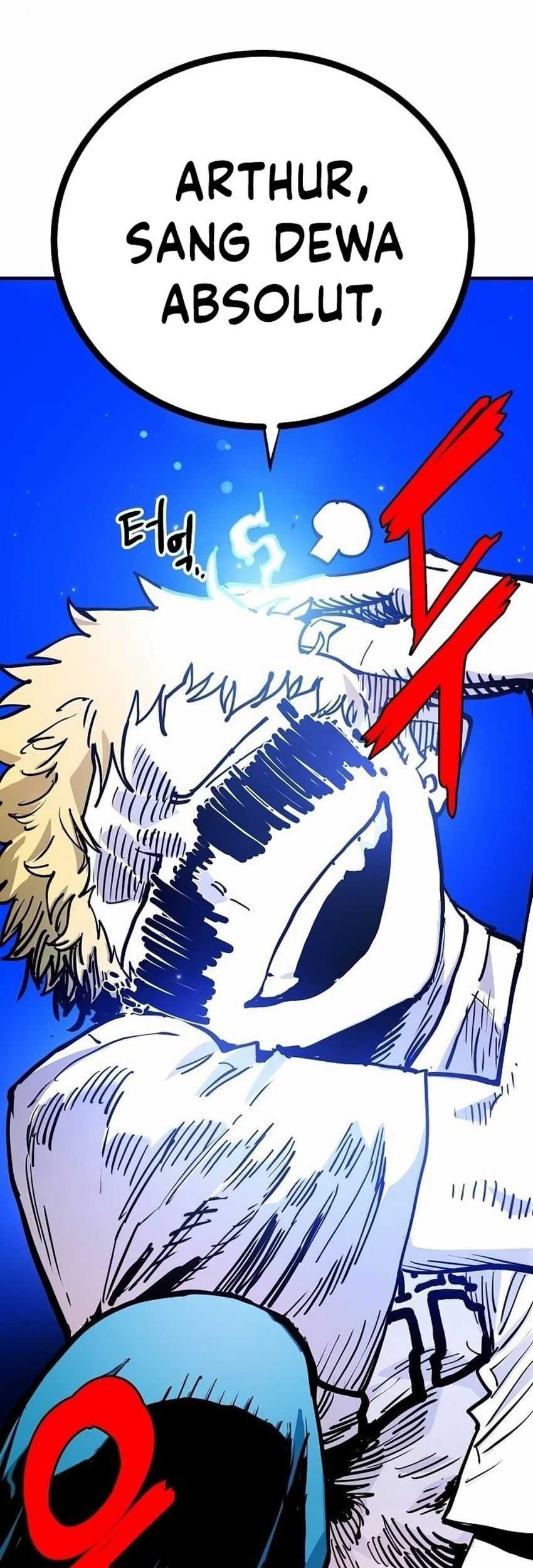 Player Chapter 189 - halaman 73