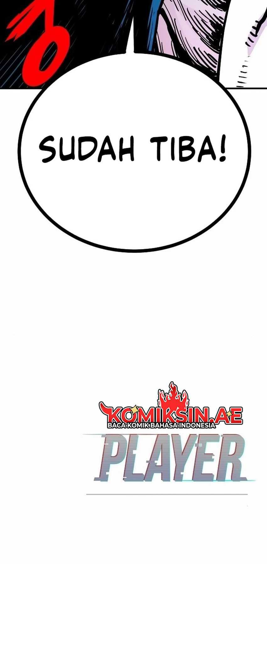 Player Chapter 189 - halaman 74