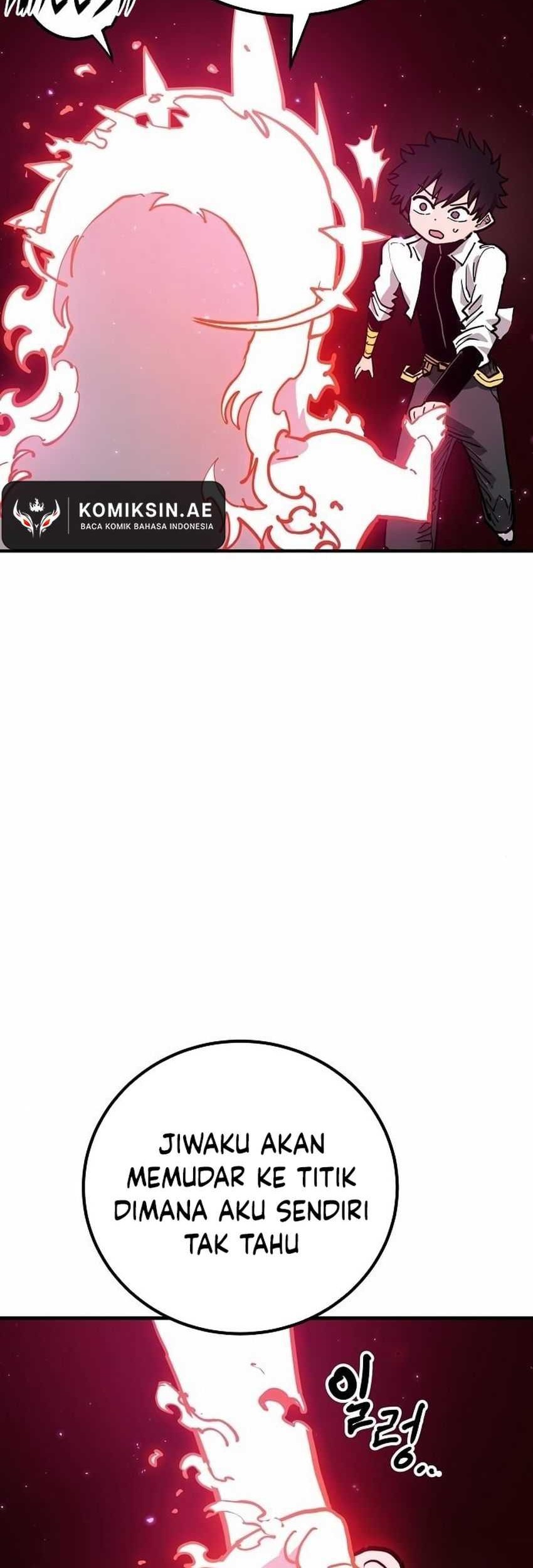Player Chapter 189 - halaman 9