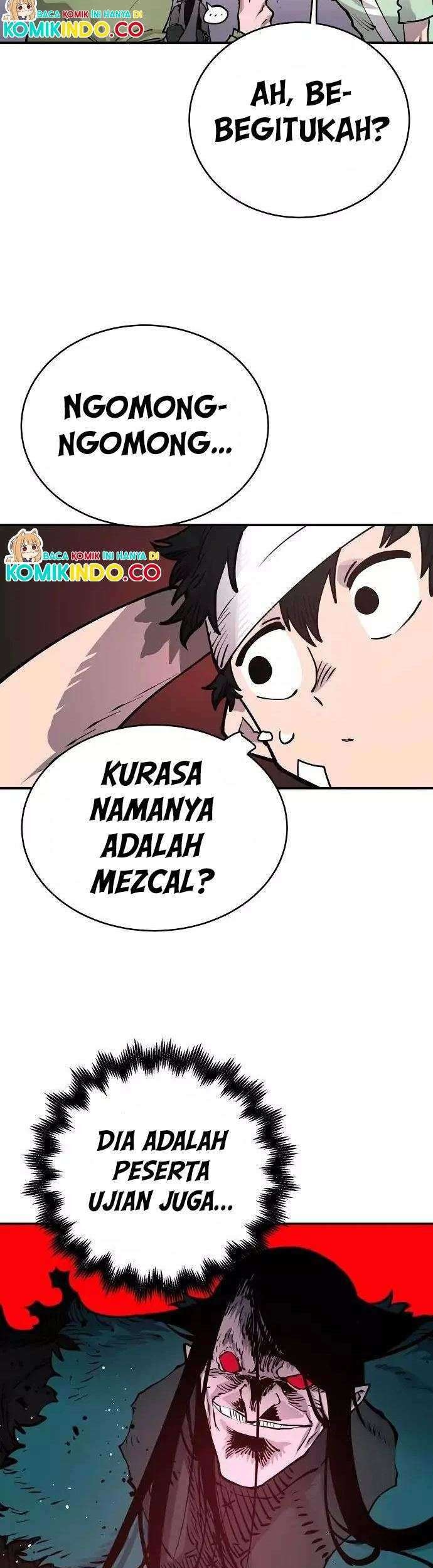 Player Chapter 19 - halaman 10