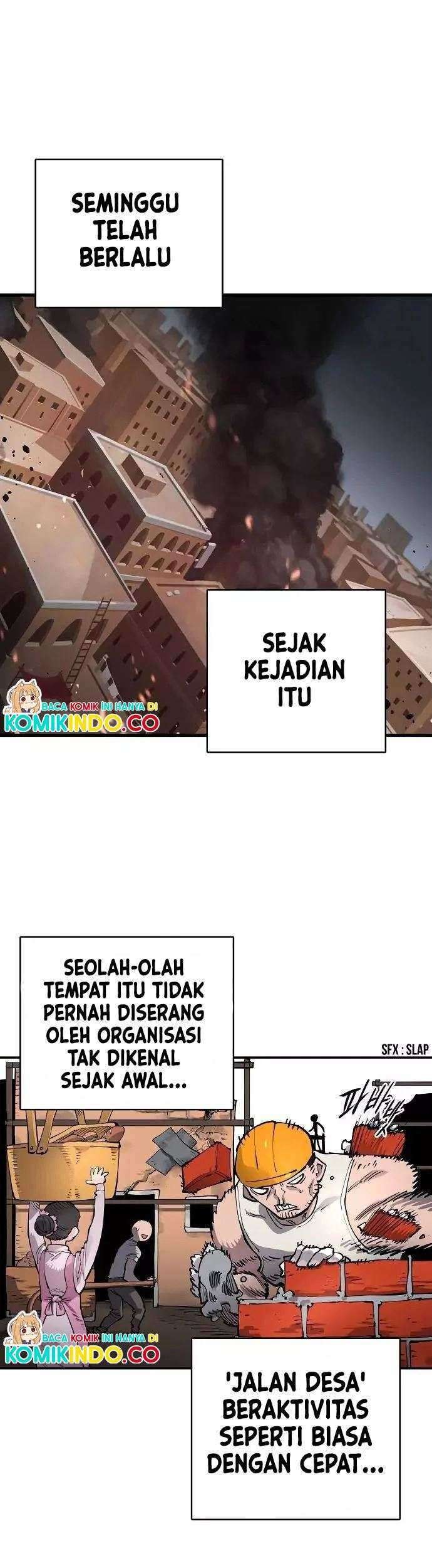 Player Chapter 19 - halaman 2