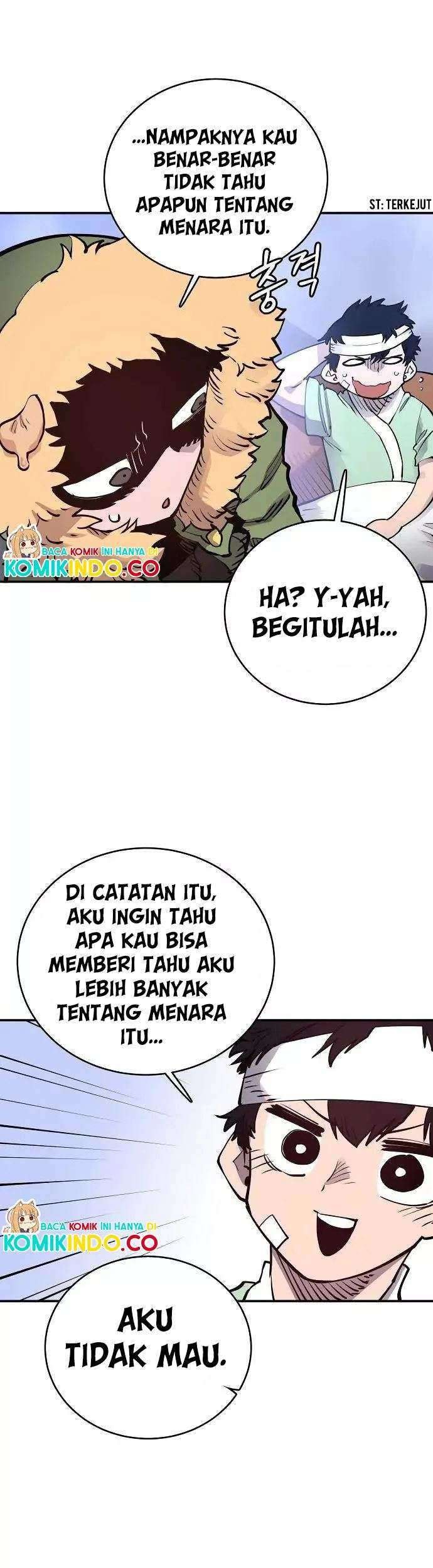 Player Chapter 19 - halaman 20
