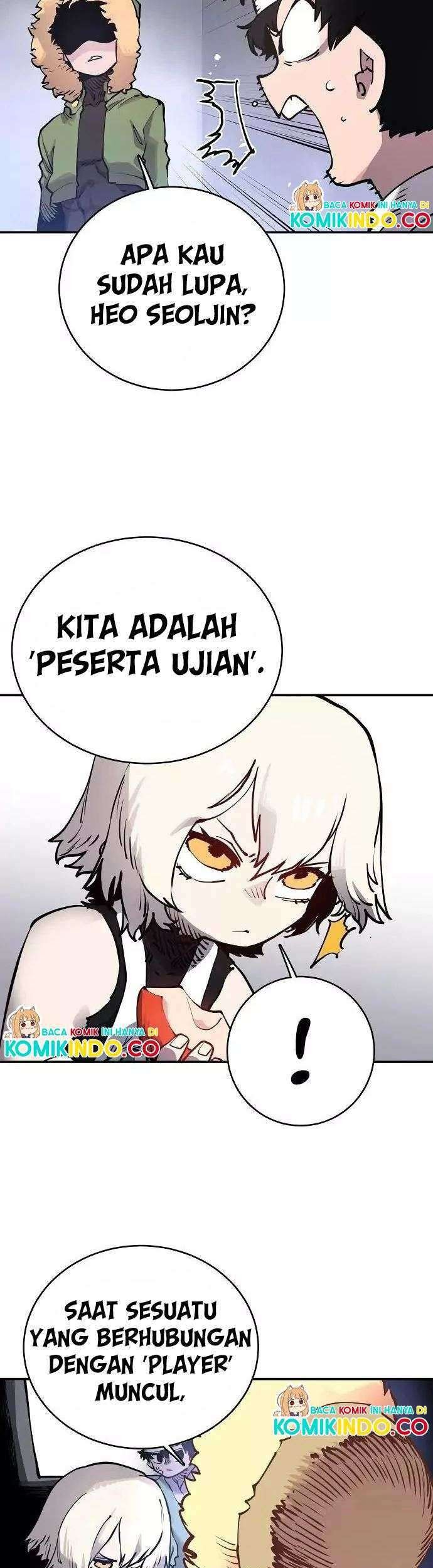 Player Chapter 19 - halaman 22