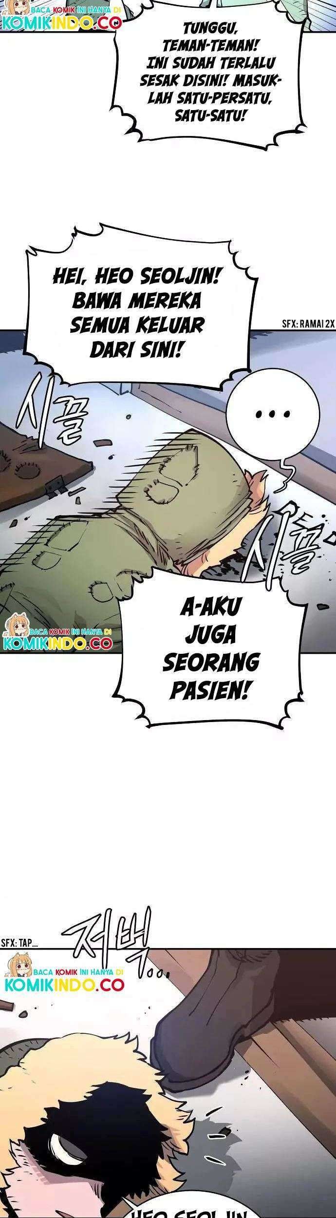 Player Chapter 19 - halaman 28