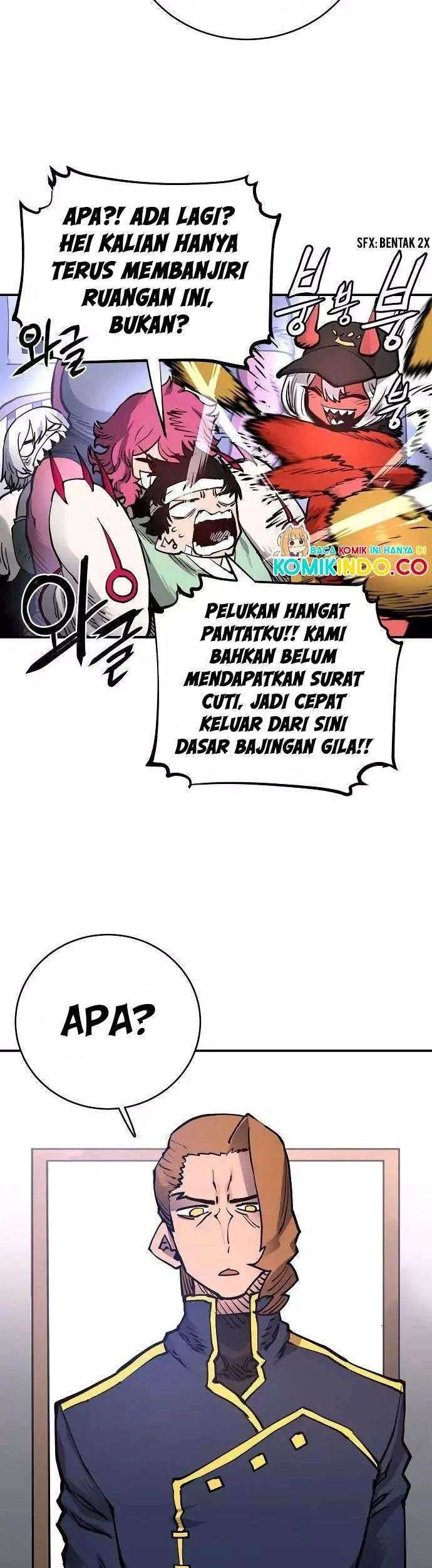 Player Chapter 19 - halaman 30