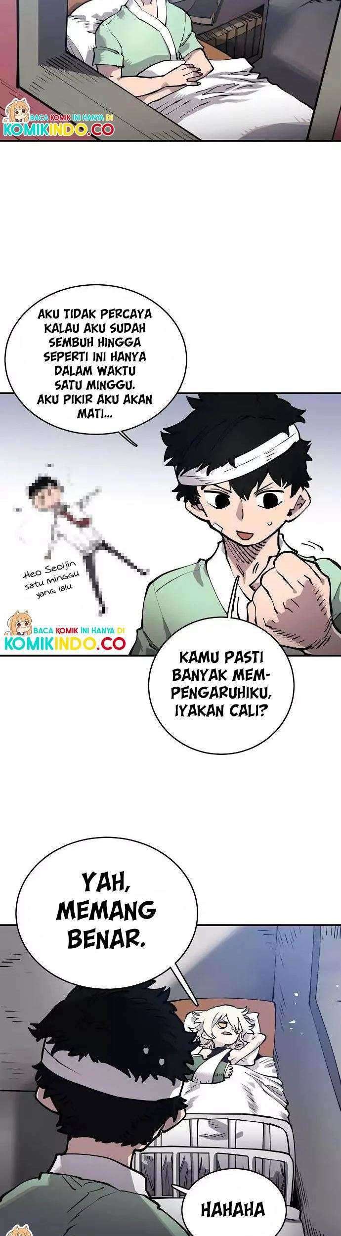 Player Chapter 19 - halaman 4
