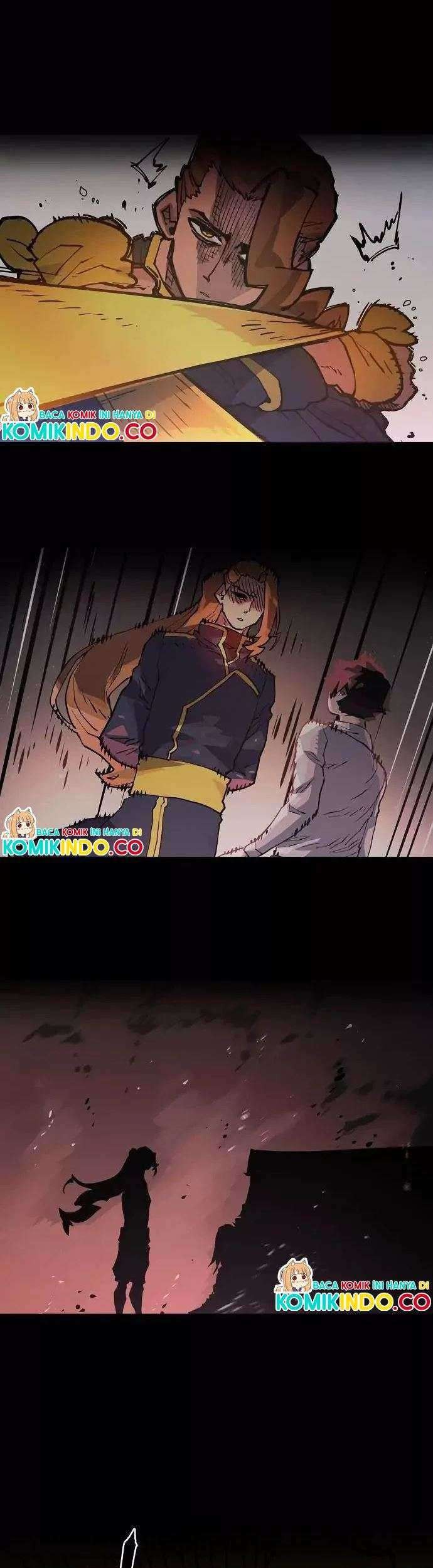 Player Chapter 19 - halaman 40