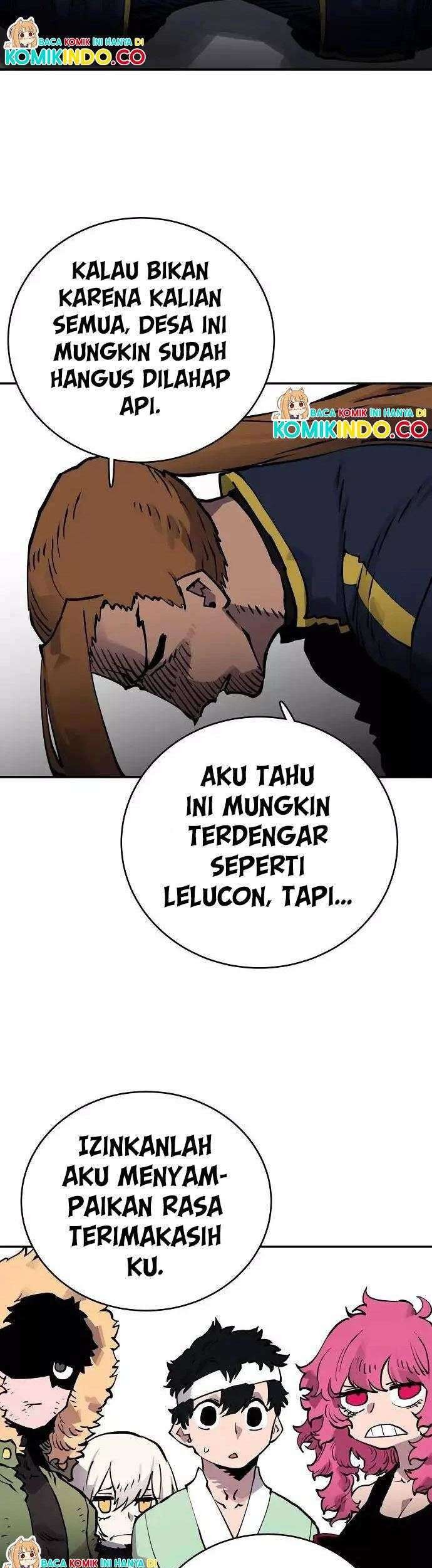 Player Chapter 19 - halaman 58