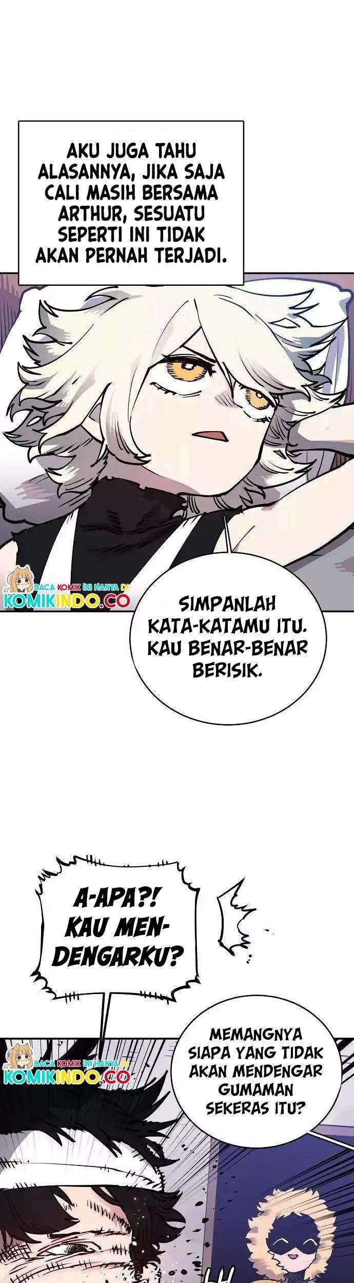 Player Chapter 19 - halaman 6