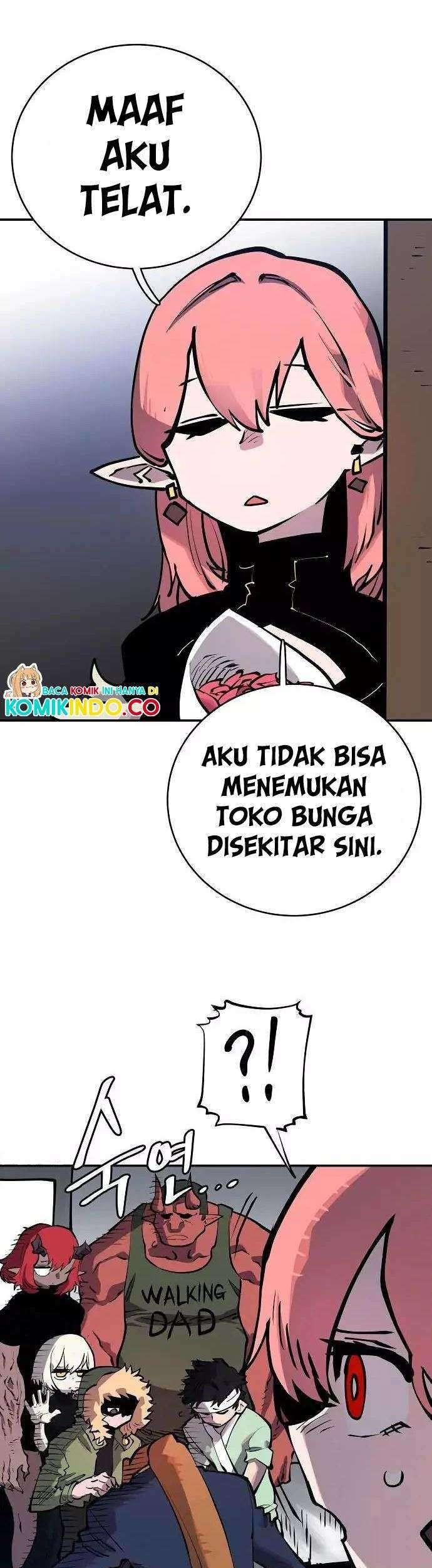 Player Chapter 19 - halaman 60