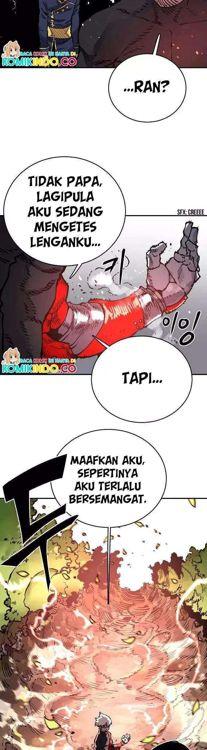 Player Chapter 19 - halaman 66