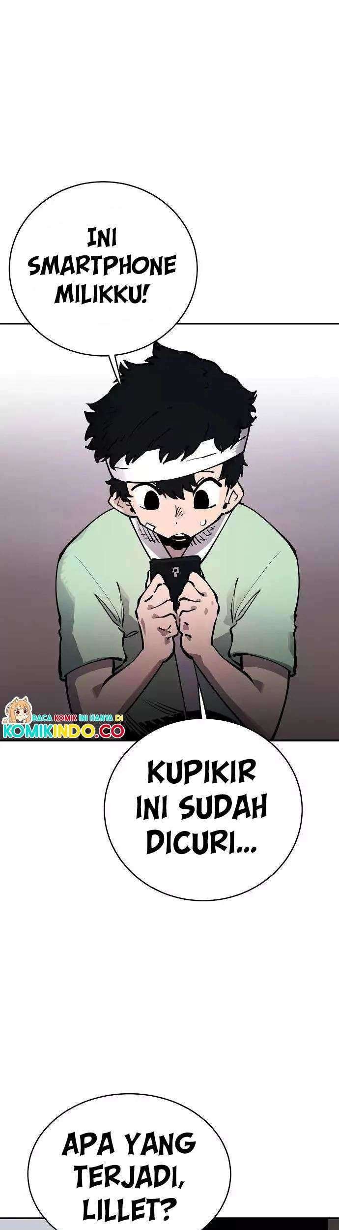 Player Chapter 19 - halaman 68