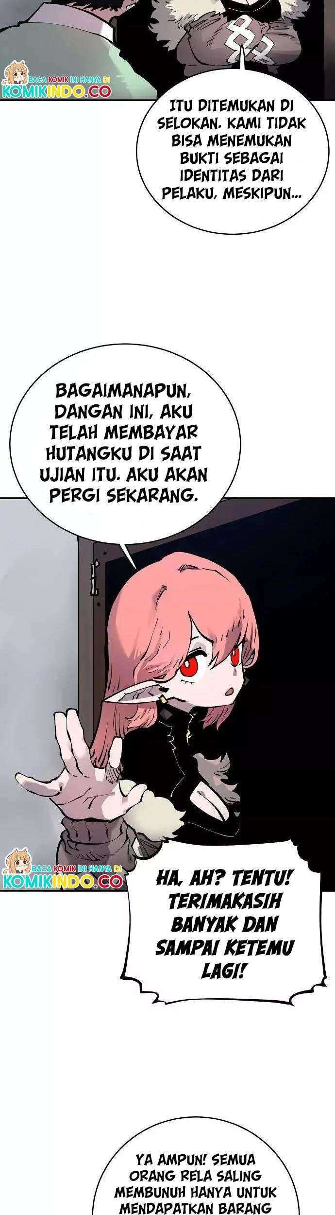 Player Chapter 19 - halaman 70