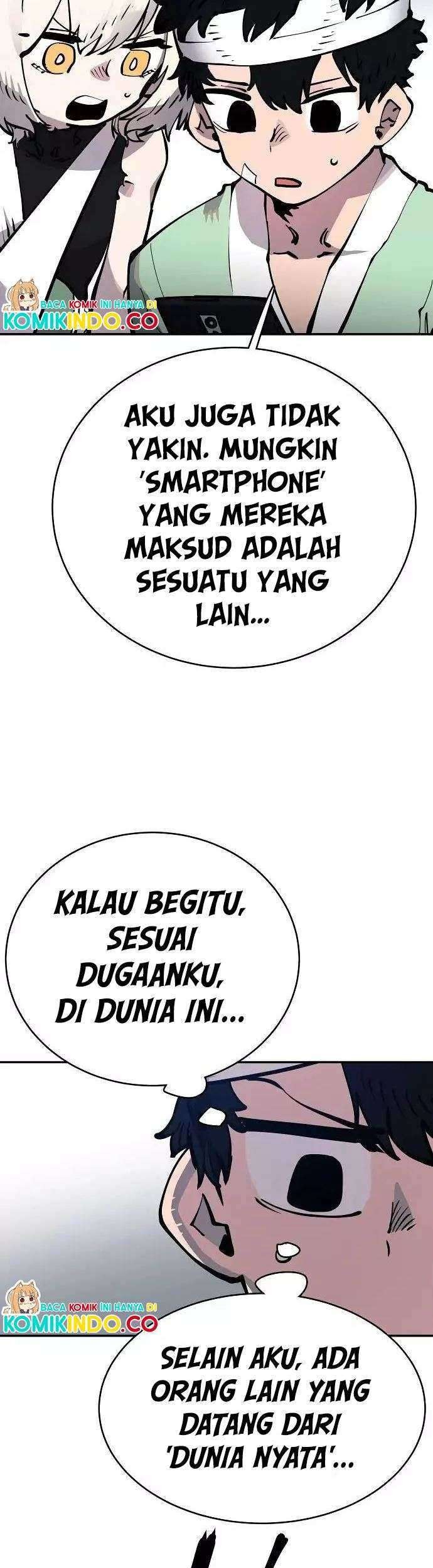 Player Chapter 19 - halaman 72