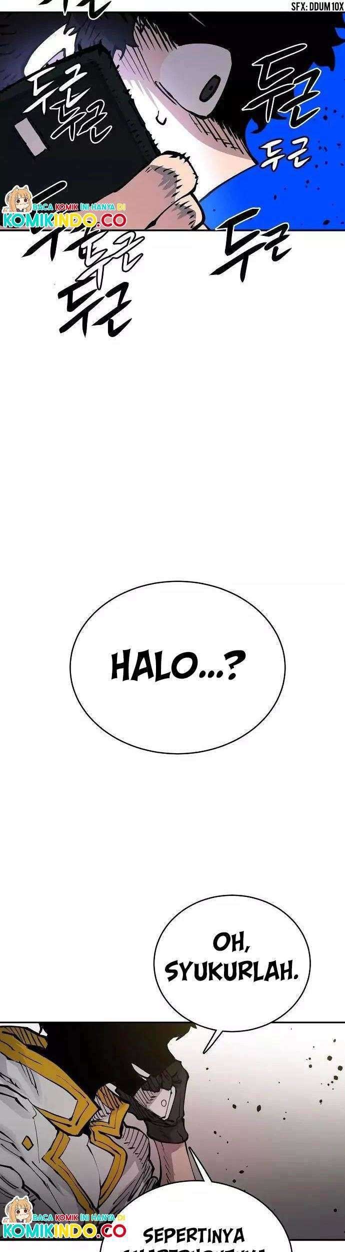 Player Chapter 19 - halaman 78