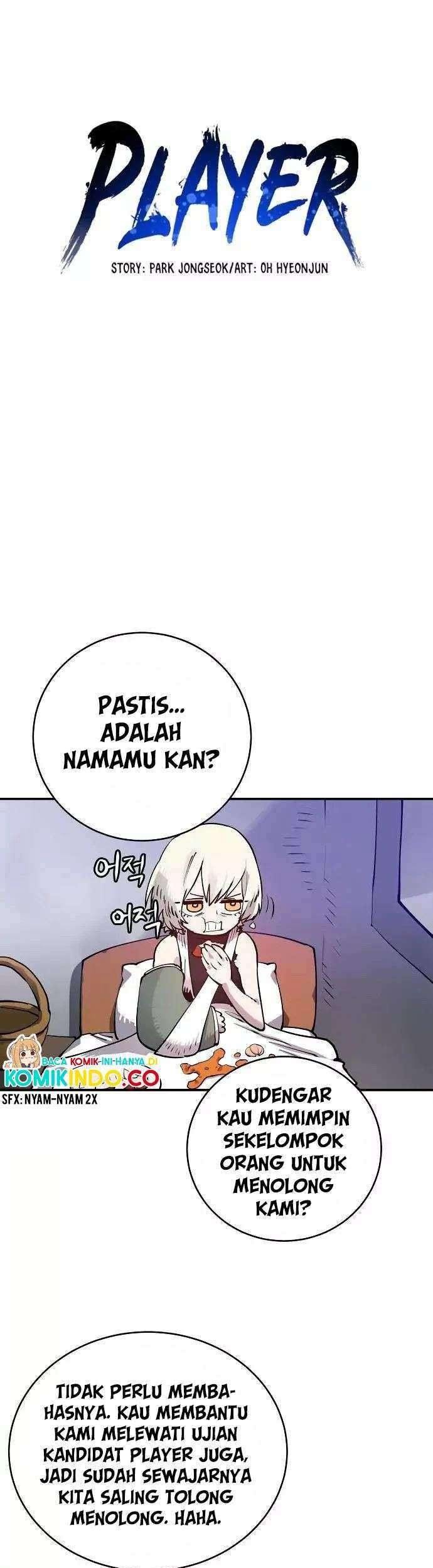 Player Chapter 19 - halaman 8