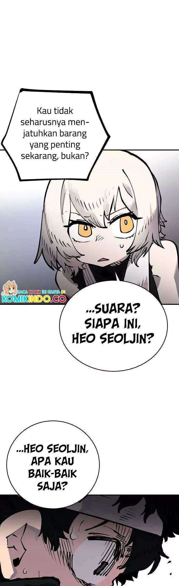 Player Chapter 19 - halaman 80