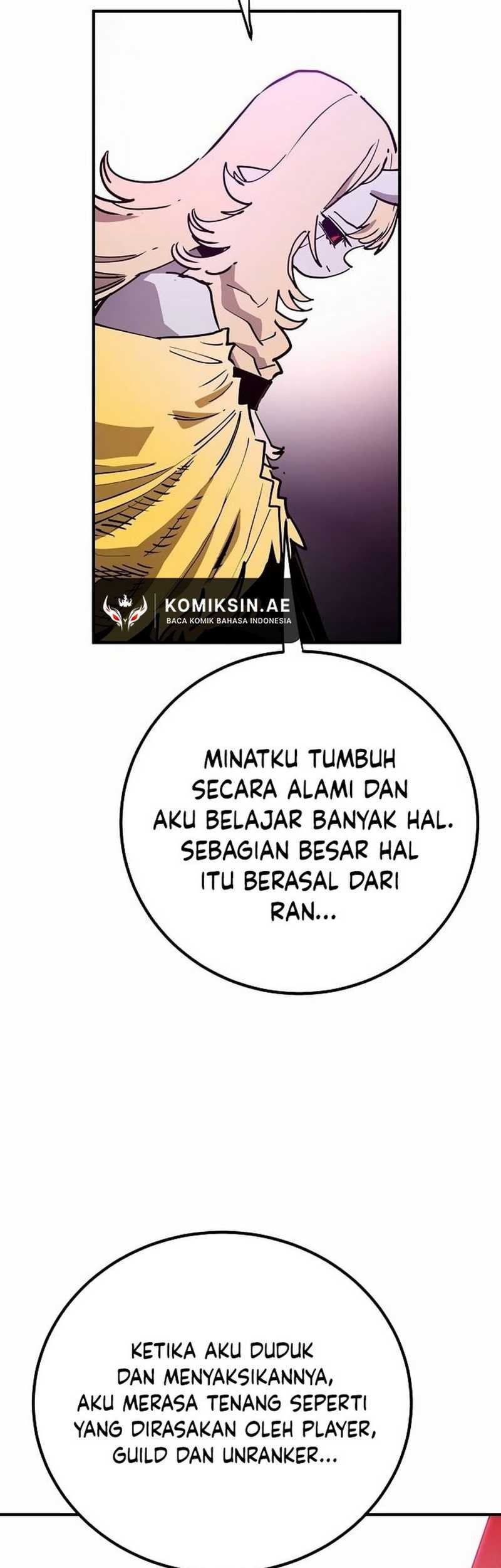 Player Chapter 190 - halaman 10