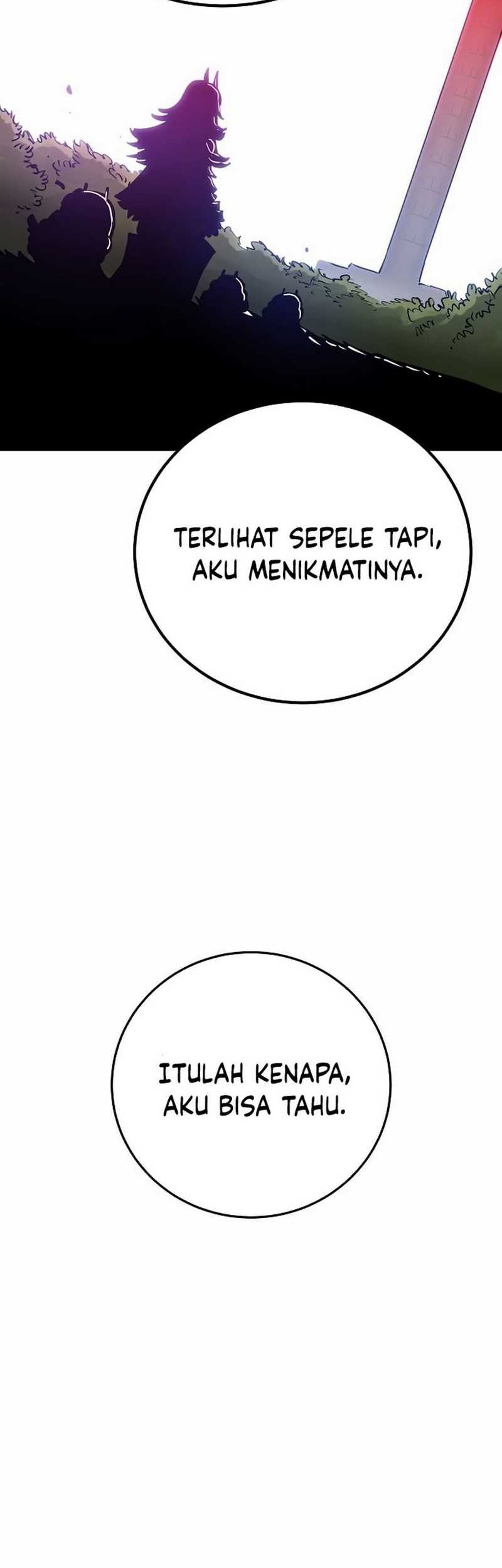 Player Chapter 190 - halaman 11