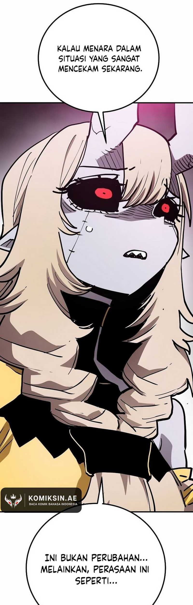 Player Chapter 190 - halaman 12
