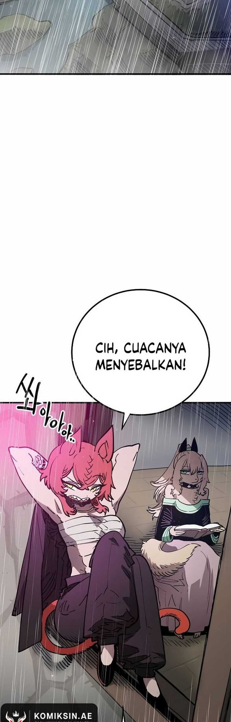 Player Chapter 190 - halaman 15