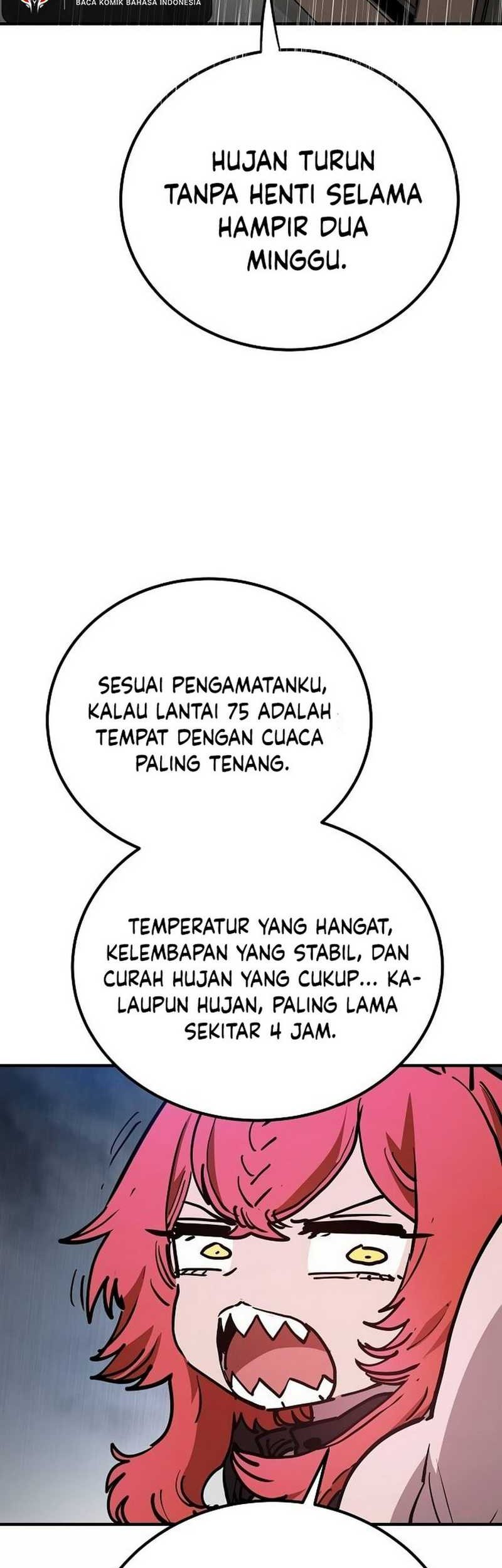 Player Chapter 190 - halaman 16