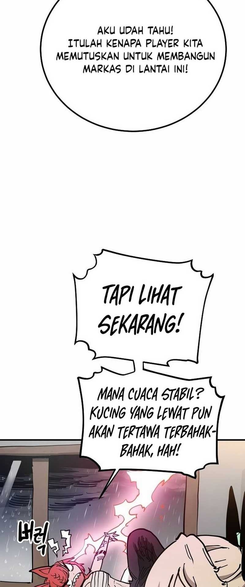 Player Chapter 190 - halaman 17